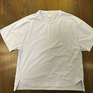 Athleta Essential Tee